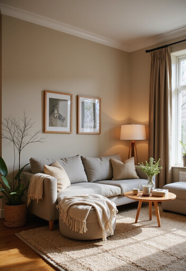 15 Cozy Living Room Ideas That Will Make You Feel Right at Home (You Won't Believe #8!) - Conclusion