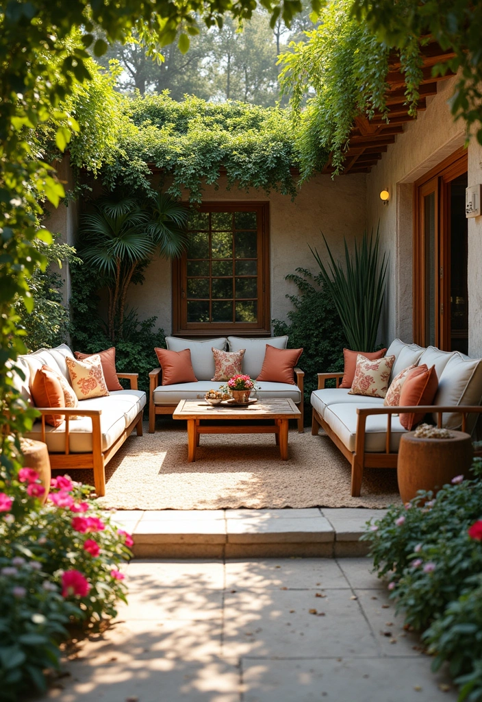 20 Stunning Outdoor Furniture Plans You Can Build This Weekend (Number 12 Will Blow Your Mind!) - Conclusion