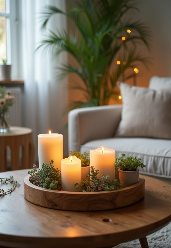 25 Easy Woodworking Projects for Beginners That Will Make You Say 'Wow!' - 15. Decorative Tray