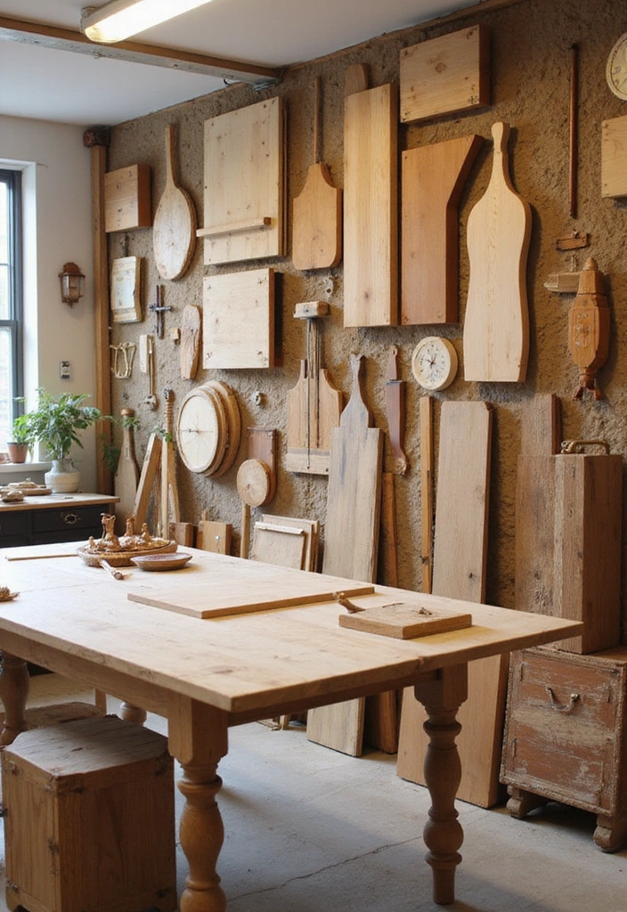 25 Easy Woodworking Projects for Beginners That Will Make You Say 'Wow!' - Conclusion