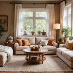 15 Cozy Living Room Ideas That Will Make You Feel Right at Home (You Won't Believe #8!)