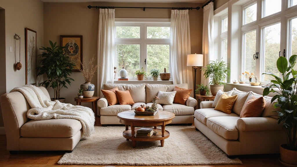 15 Cozy Living Room Ideas That Will Make You Feel Right at Home (You Won't Believe #8!)