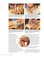 Ultimate Woodworking Projects: 50 Expert Plans for Indoor and Outdoor Enhancements - Image 8