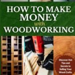 How to Make Money with Woodworking: A Comprehensive Guide to Building a Viable Woodworking Business Online and Offline, Step-by-Step Instructions, Tips and Techniques