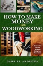 How to Make Money with Woodworking: A Comprehensive Guide to Building a Viable Woodworking Business Online and Offline, Step-by-Step Instructions, Tips and Techniques