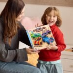 Klever Kits: DIY Wooden Race Car Craft Set - Build and Paint 4 Fun Race Cars, Easy Assembly Art Project, Perfect Birthday Gift for Kids Under $70! - Image 7