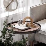 Minimalist Handmade Oakrain Wood Chain Link Decor – Rustic Boho Accents for Home & Shelf (8.86 inch) – Great Housewarming Gift Under $70 - Image 5