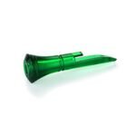 WOODRIVER Project Kit - Stat Premium Green Polished Duck Call