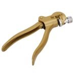 Zinc & Copper Alloy Hand Saw Set Plier - Woodworking Tool for DIY | 70 or Less - Image 2