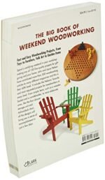 Weekend Woodworking Made Easy: 150 Projects Under $70 - Image 4