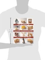 Weekend Woodworking Made Easy: 150 Projects Under $70 - Image 5