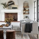 QEEIG Rustic Brown Floating Shelves Set of 3 – 16-inch Wall Shelves for Bathroom, Bedroom, Kitchen, and Living Room Decor - Image 6