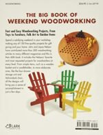 Weekend Woodworking Made Easy: 150 Projects Under $70 - Image 2