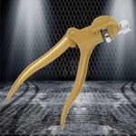 Zinc & Copper Alloy Hand Saw Set Plier - Woodworking Tool for DIY | 70 or Less - Image 9