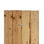 BARNWOODUSA Set of 2 Rustic Farmhouse Window Shutters - Reclaimed Wood with Z Pattern, Weathered Gray - Country Style Decor - Image 7