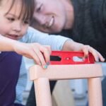 MALUVRIAN Kids' Arts and Crafts Foam Wood Kit | 18-Piece Educational Tool Set | STEAM/STEM Building Toys for Boys and Girls | Under $70 - Image 5