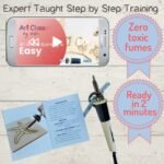 DIY Wood Burning Kit for Kids and Teens: Perfect Craft Gift for Boys and Girls Under $70 - Image 4