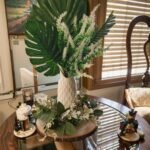 Set of 10 Large Wooden Slices (10-11 inches) for Rustic Centerpieces, Table Decor, DIY Crafts, and Wedding Accents – Perfect Wood Rounds for Ornaments - Image 3