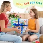 JMMICO 3-Pack Birdhouse Kits for Kids Ages 8-12 - Wooden DIY Painting Arts and Crafts, Build & Decorate Birdhouses and Wind Chimes for Summer Fun, Great DIY Gift for Boys and Girls Under $70 - Image 7