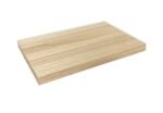 4-Pack Double-Sided MDF Paulownia Wood Canvas Boards, 10"x16", 6.4mm Unfinished for Engraving & Crafts - Image 5